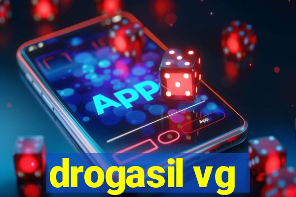 drogasil vg